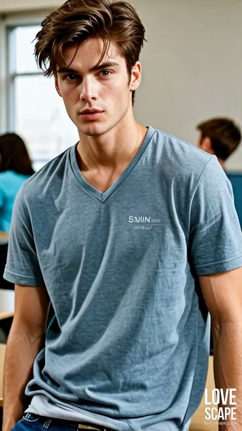 More excitement on lovescape 