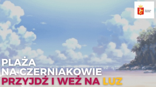 Plaa na czerniakowie