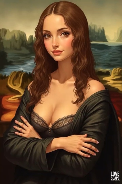 My boobs are craving for your touch babe 