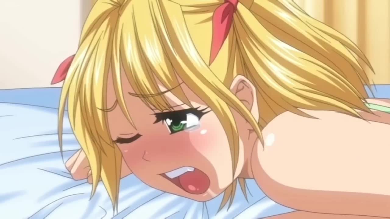 Creamy Hentai Lesbians