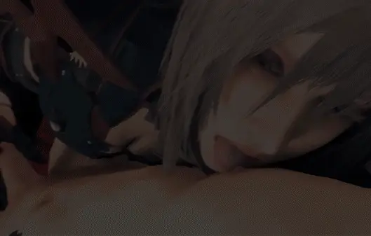 персонажи игр