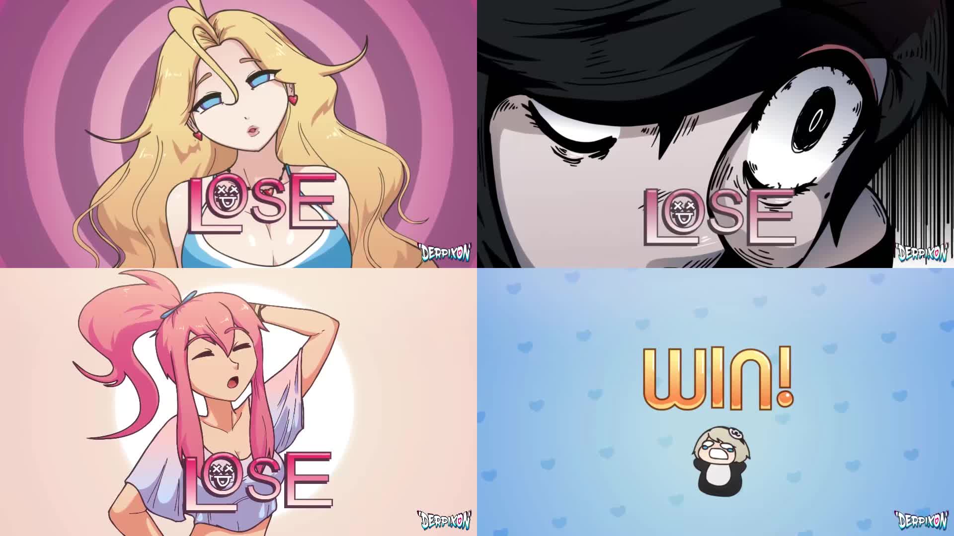 Animation Party Rule34