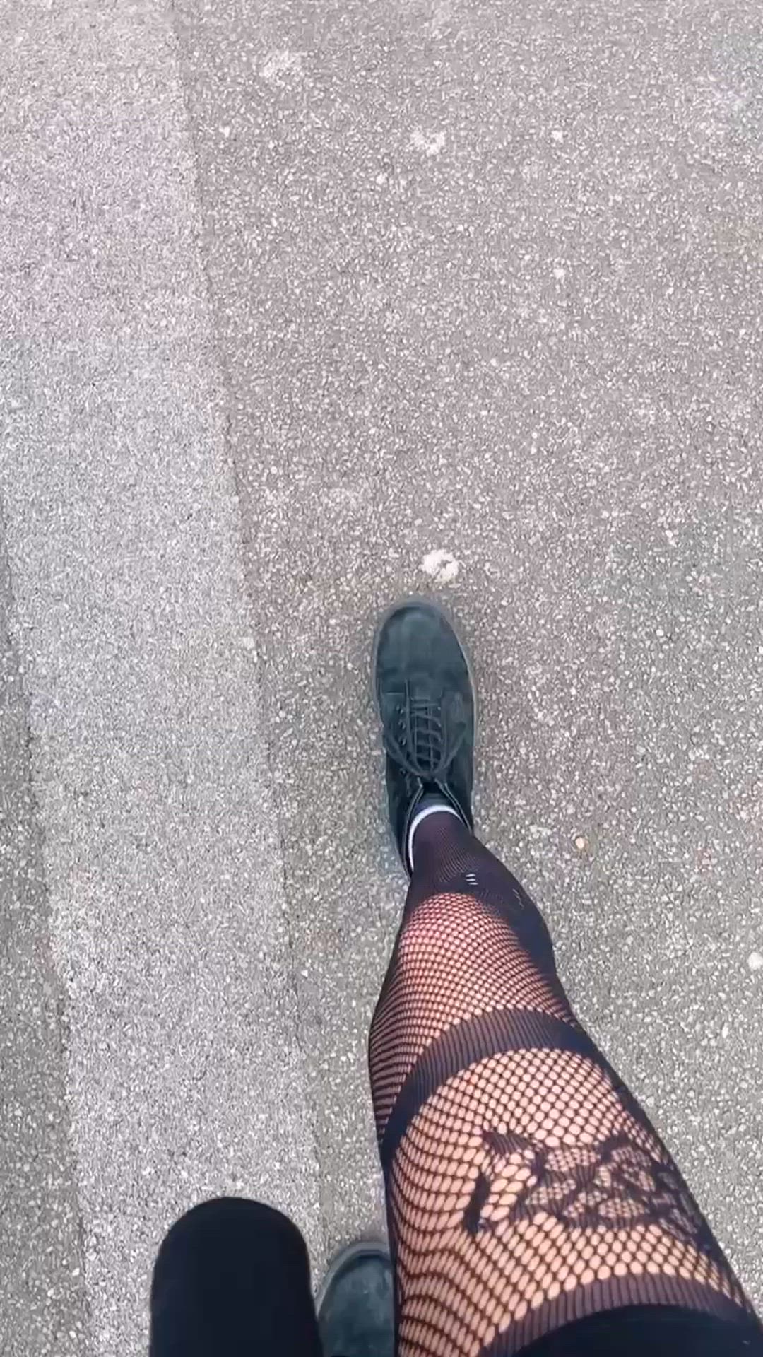 Big Dick Braces Caught Jerk Off