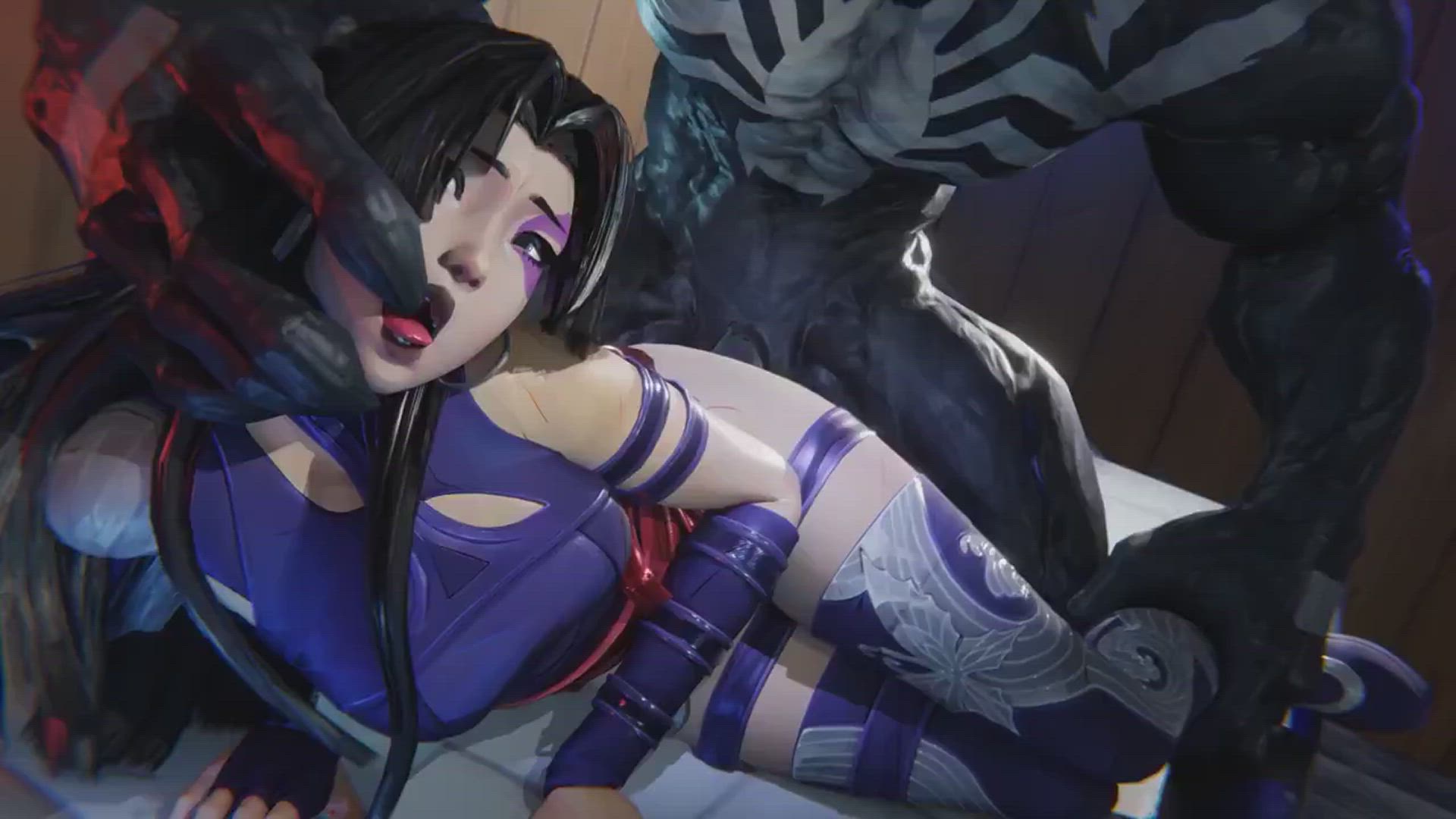 Animation Asian Japanese Rule34