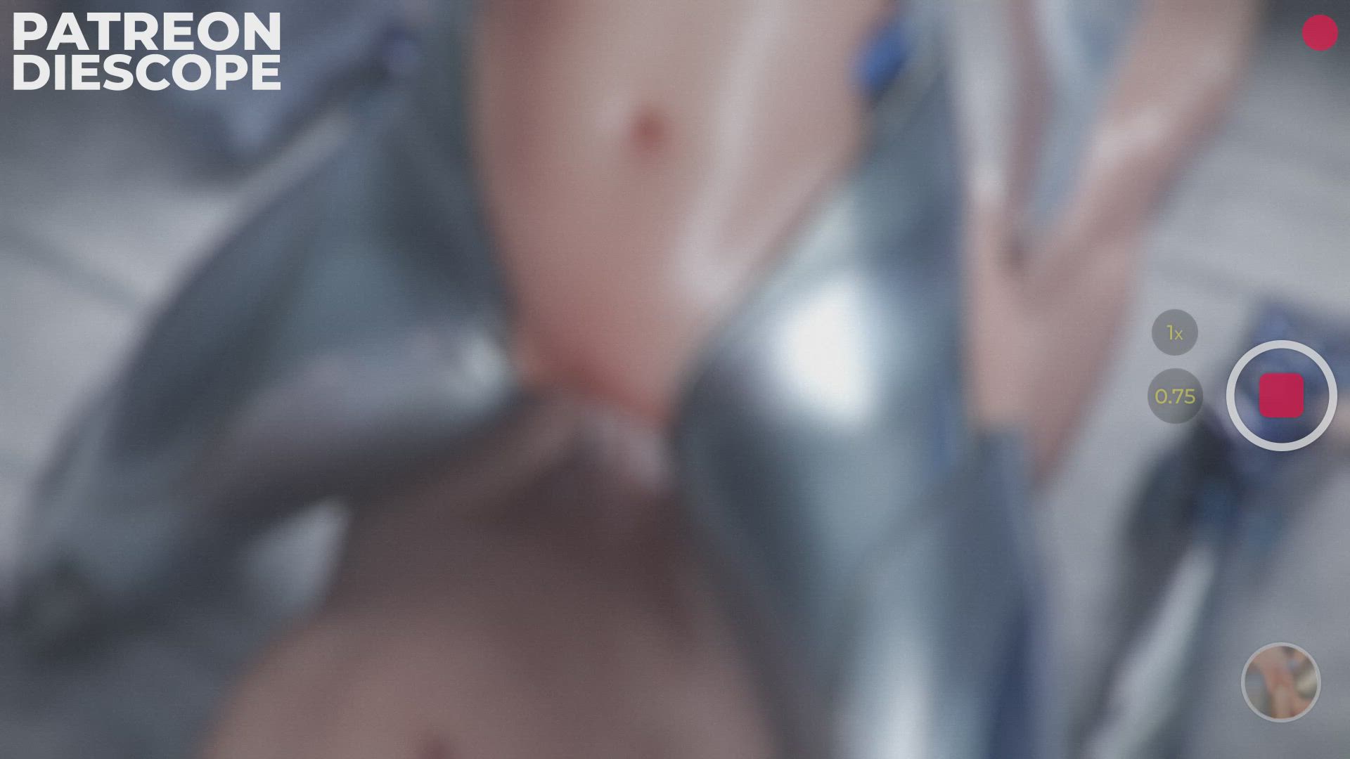 Amateur Animation Big Dick Blonde