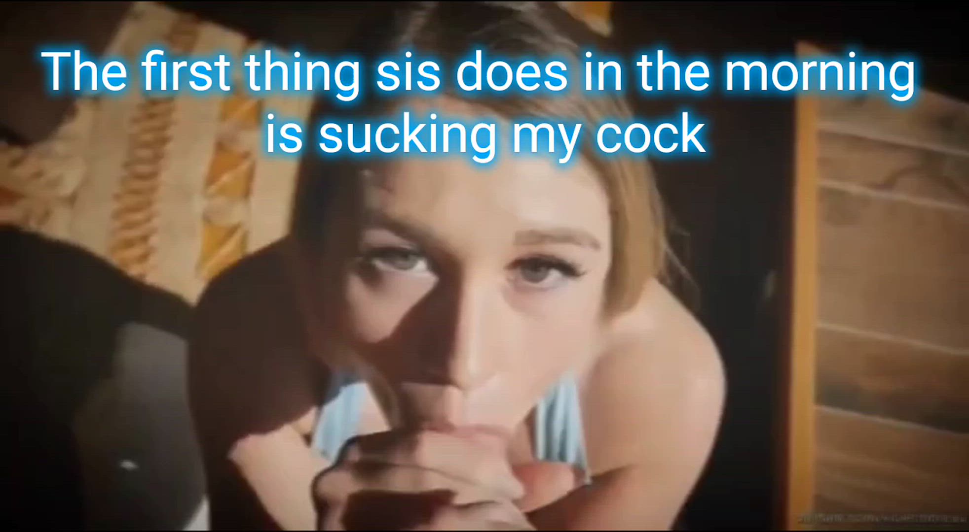 Amateur Big Dick Blonde Blowjob