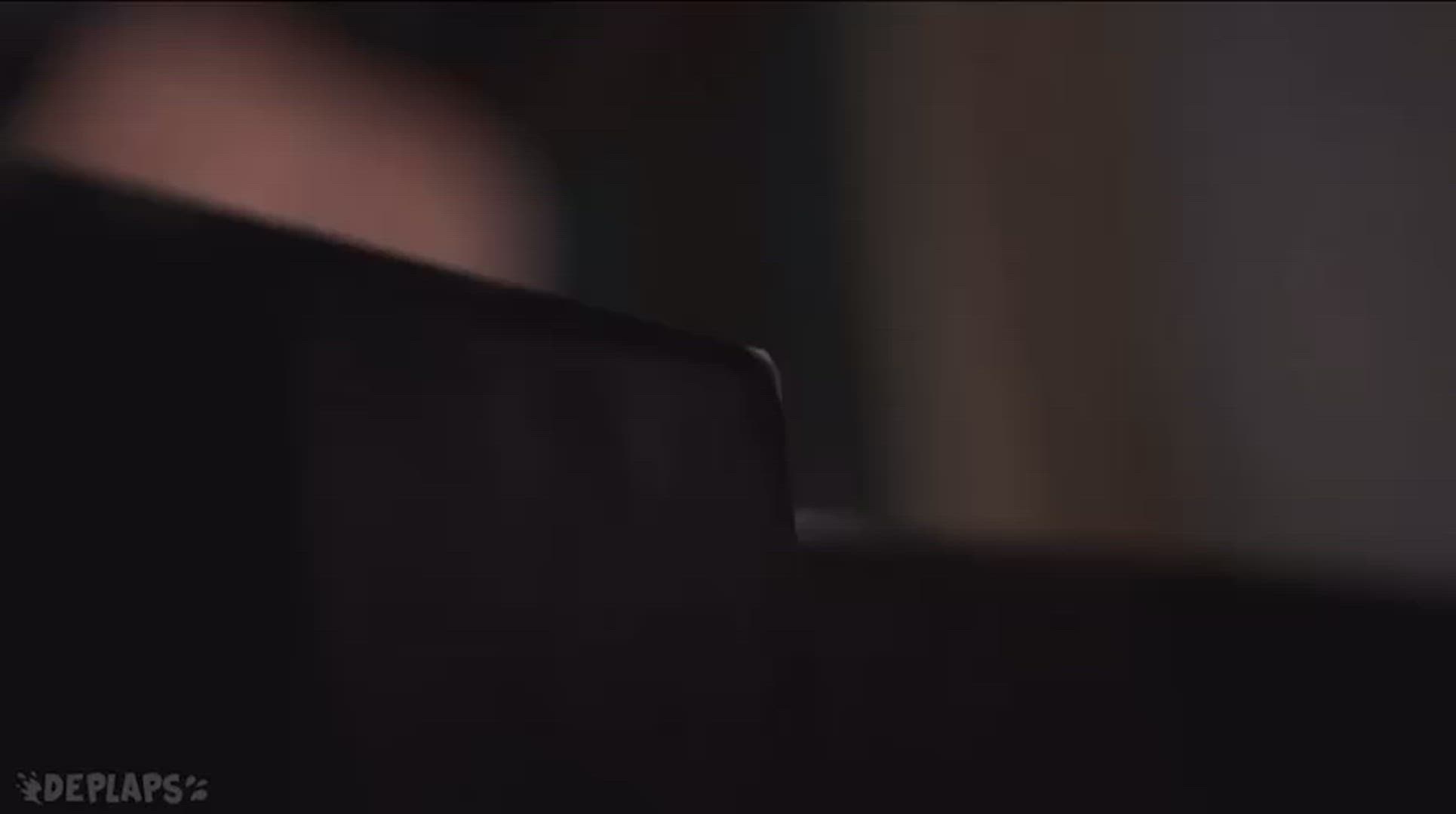 3D Animation Big Dick Bouncing