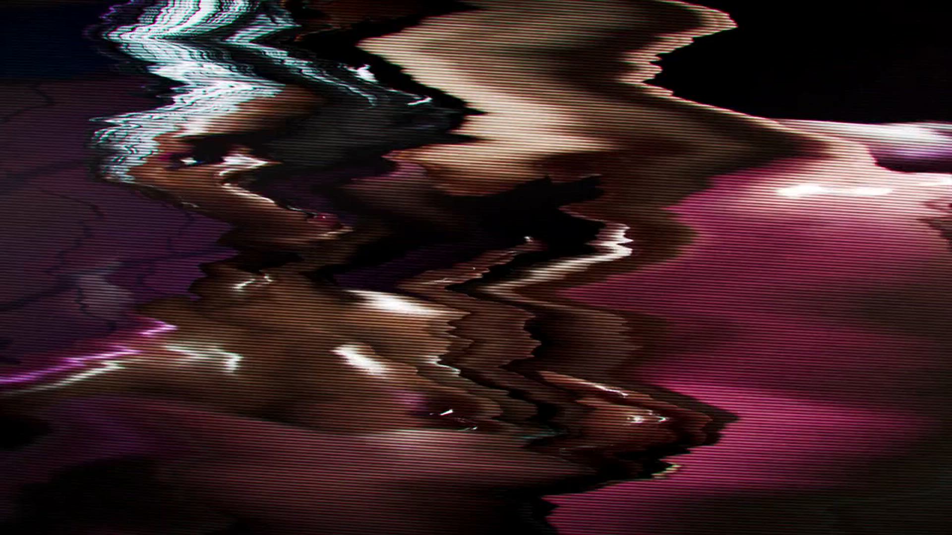 3D Anal Animation BBC