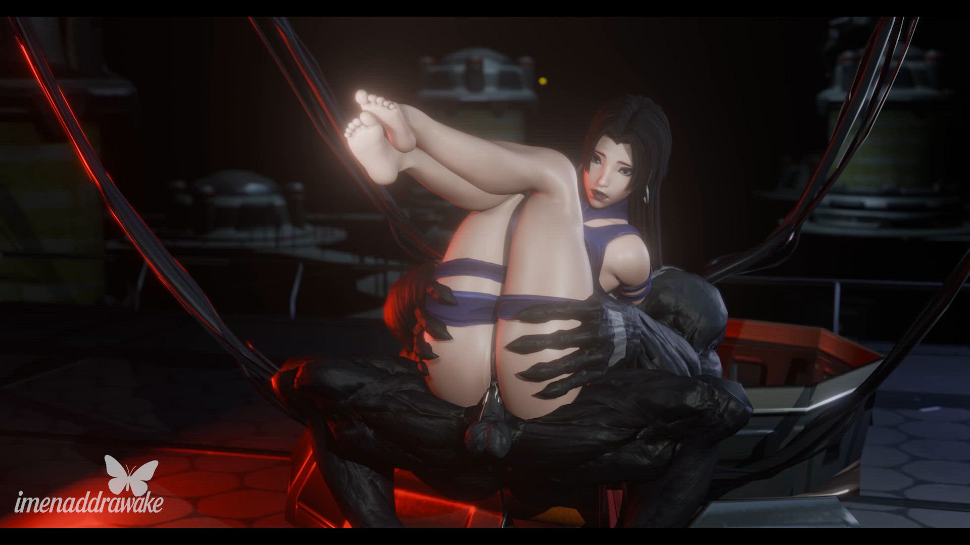 Anal Ass Feet Feet Fetish