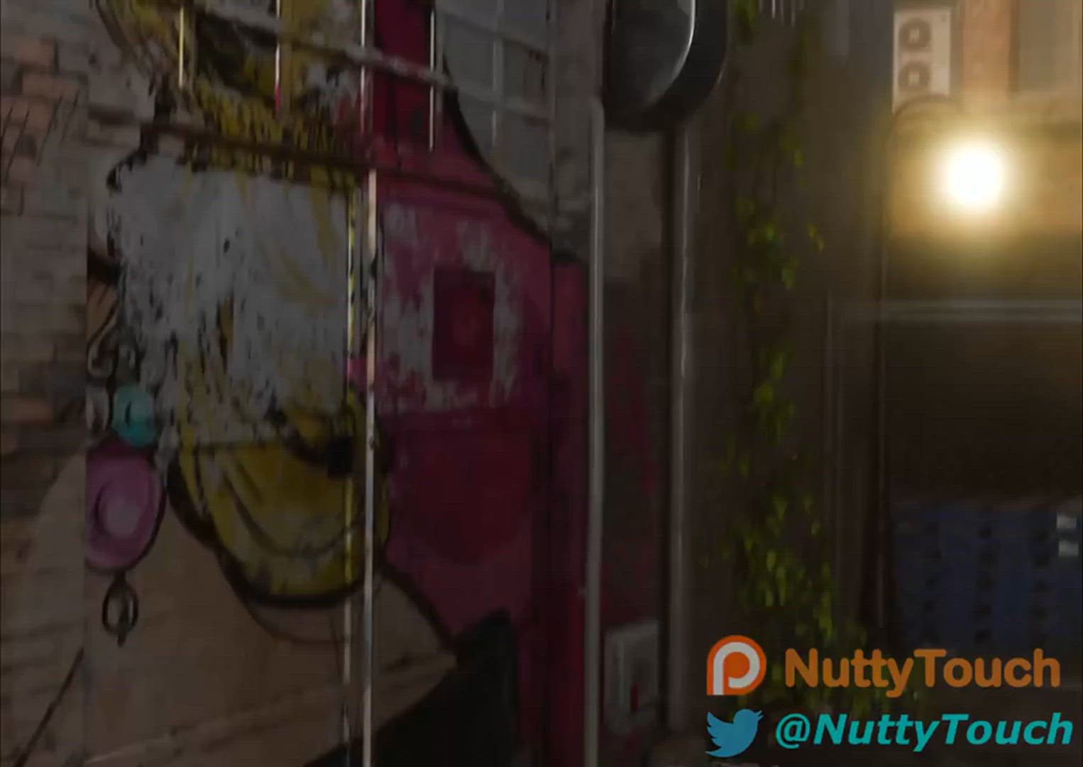 3D Animation Big Ass Big Dick