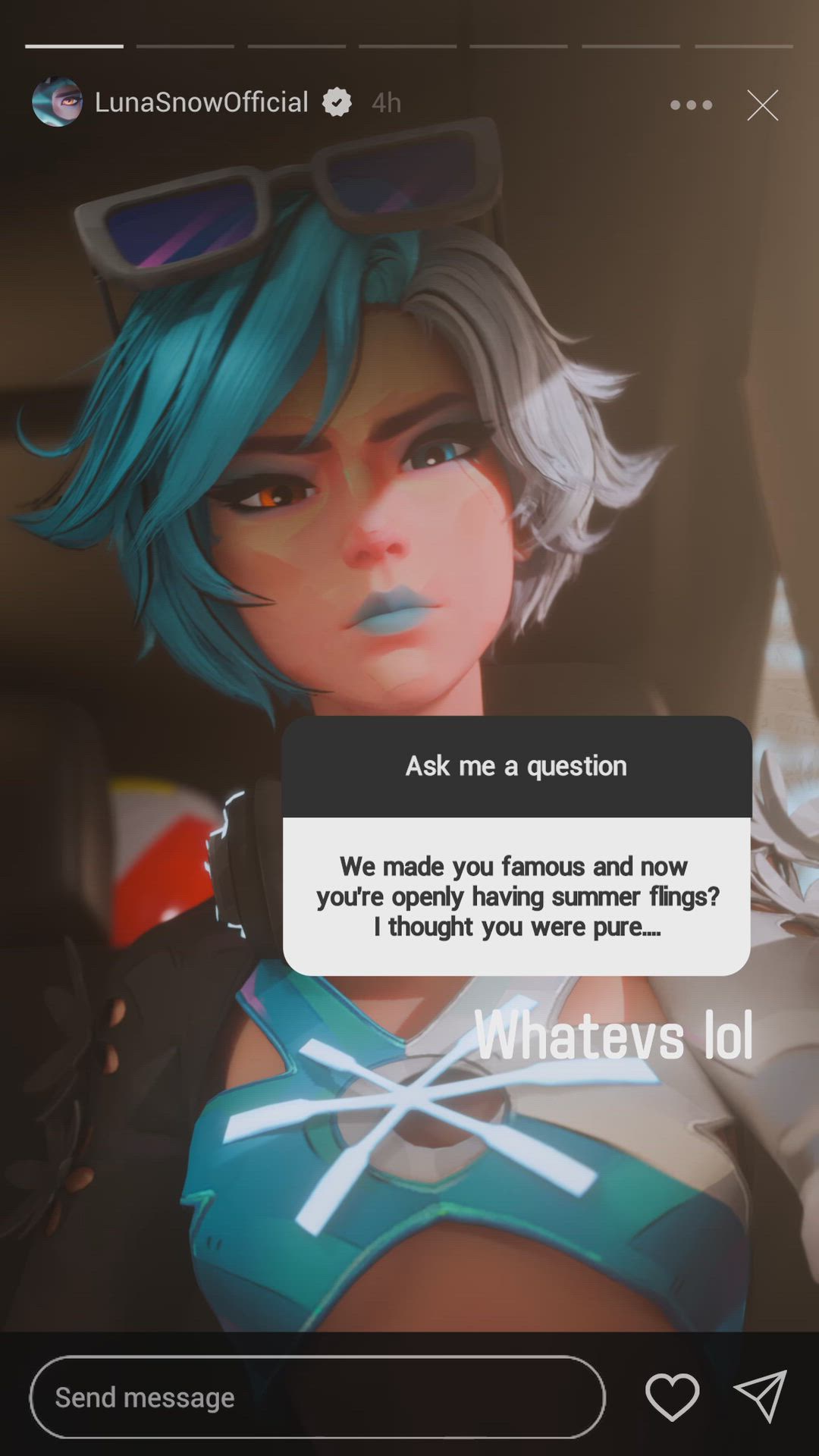 3D Animation Blacked Car Sex