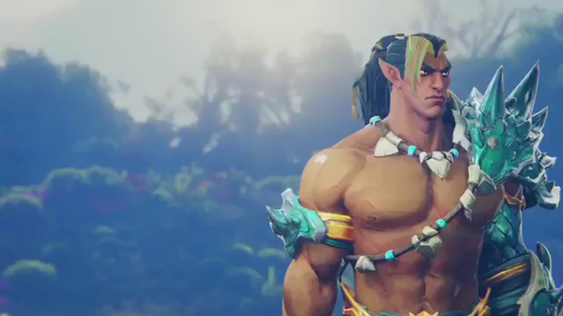 Abs Animation Big Dick Big Tits