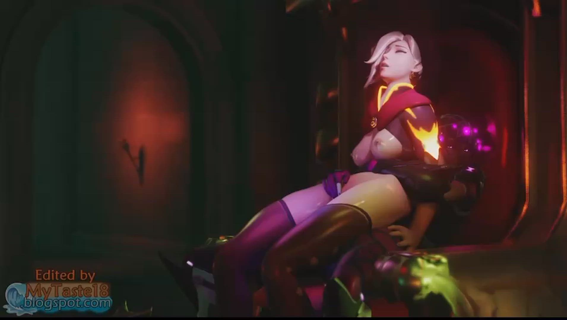 Anal Animation Anime Big Tits