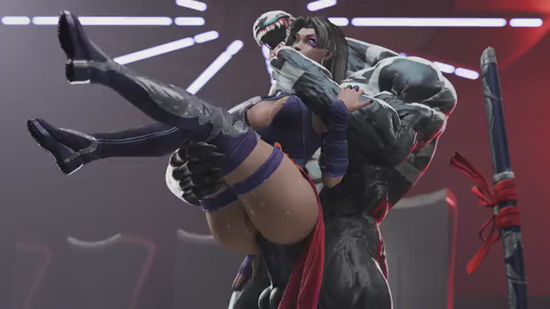 Animation Asian Big Ass Big Dick