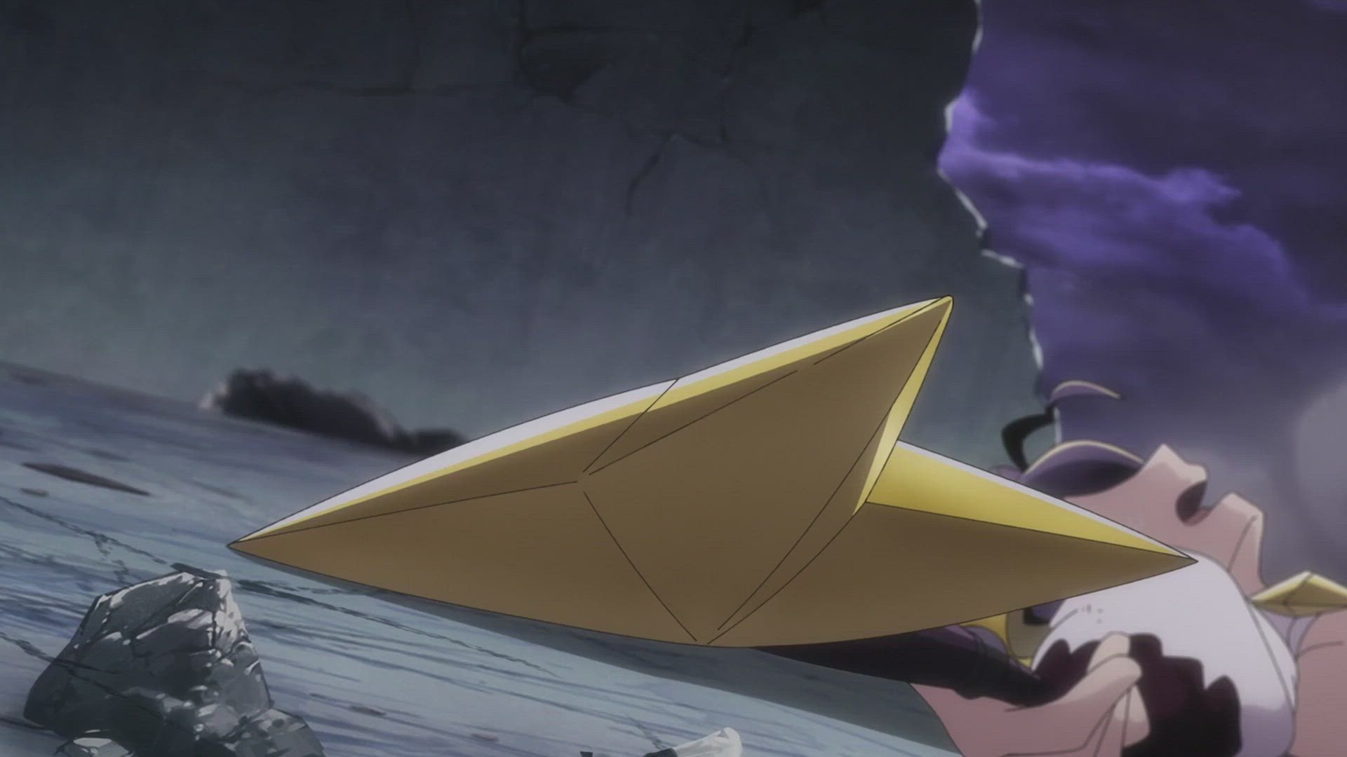 Anime Big Tits Ecchi Hentai