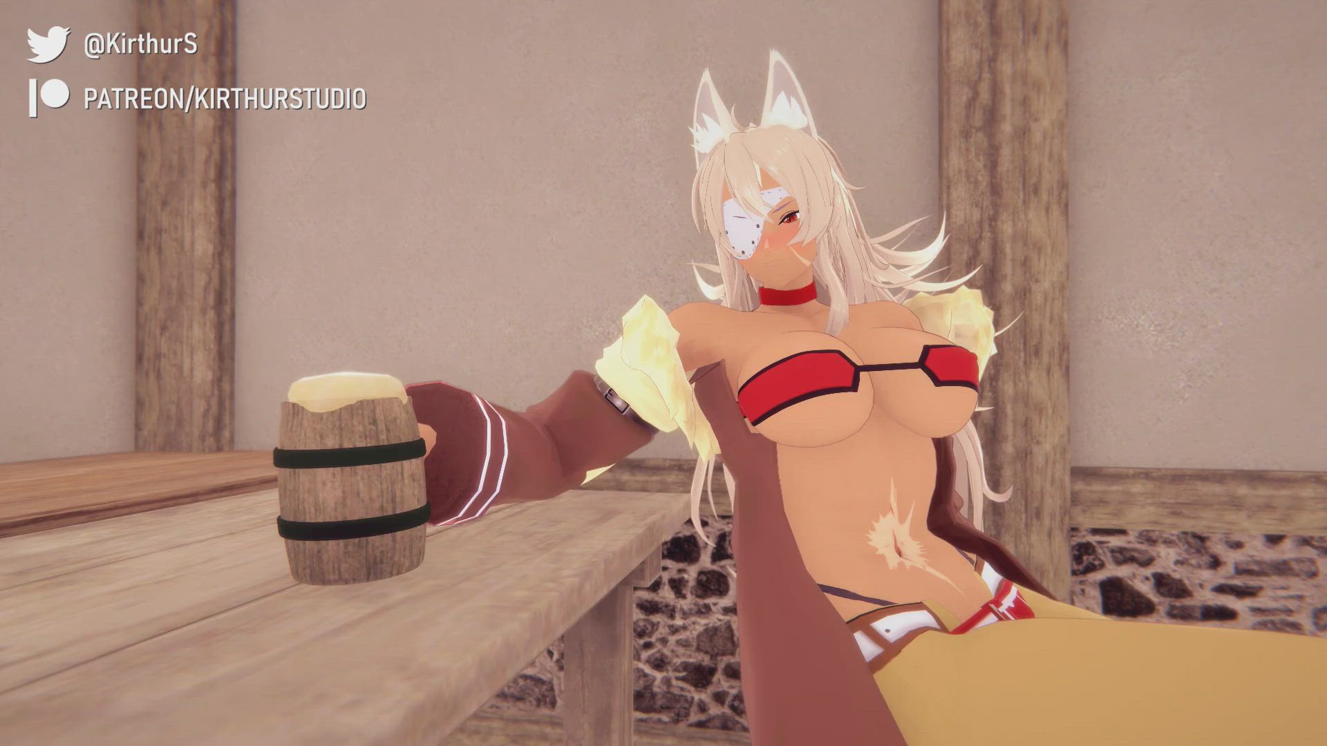 3D Animation Anime Hentai