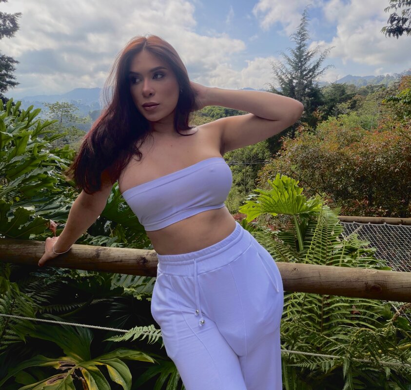 3D Balls OnlyFans Transexual