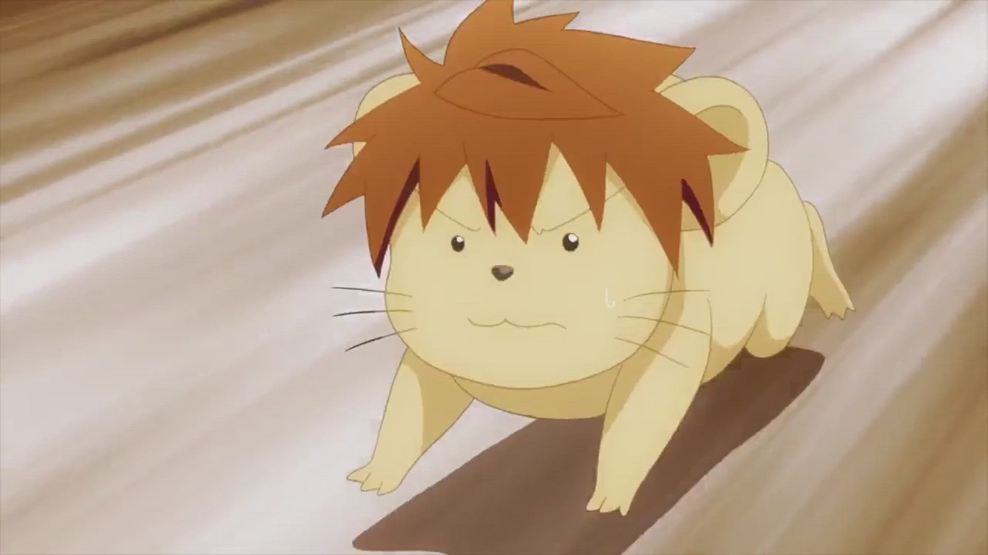 Anime Ecchi Hentai Scissoring