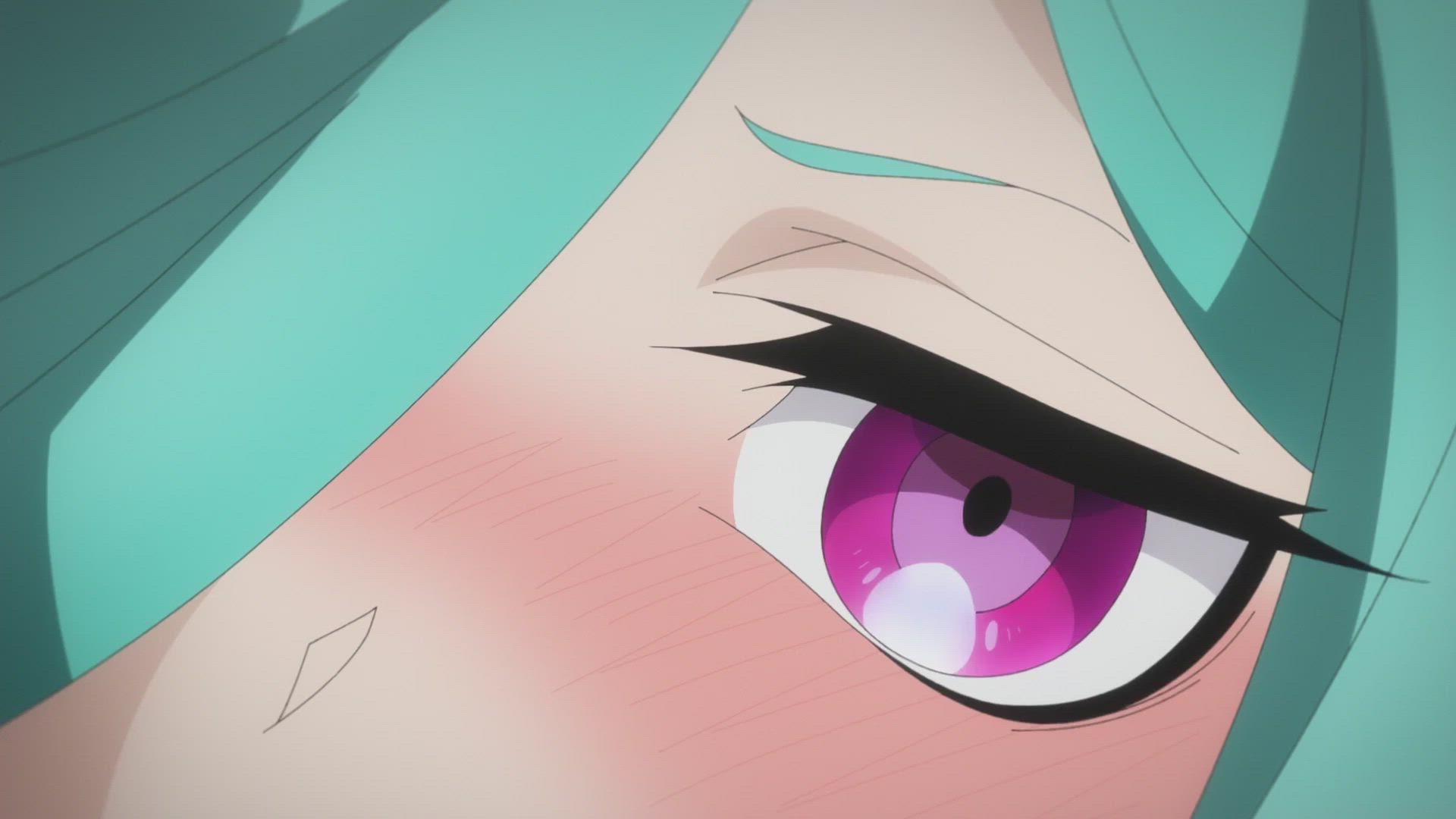 Anime Ecchi Hentai Kissing