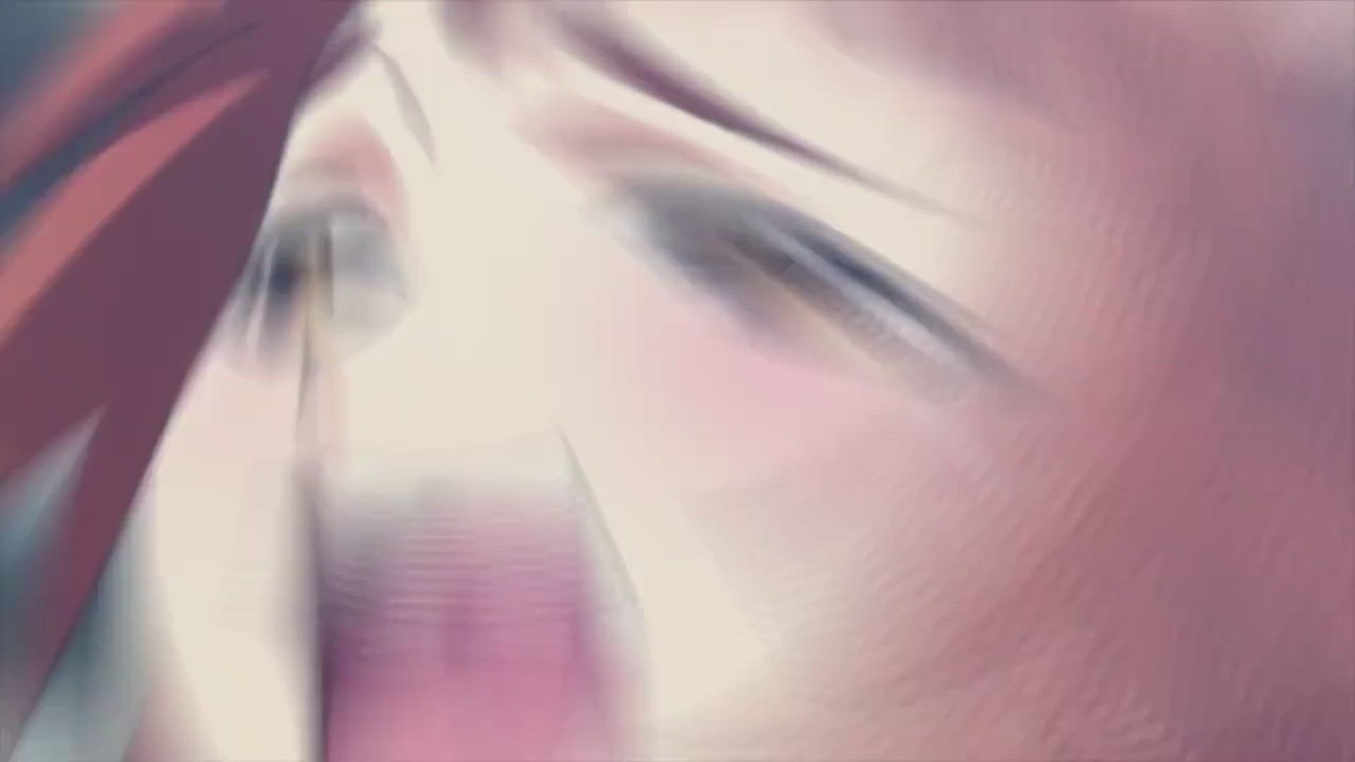 Anime BDSM Big Tits Ecchi