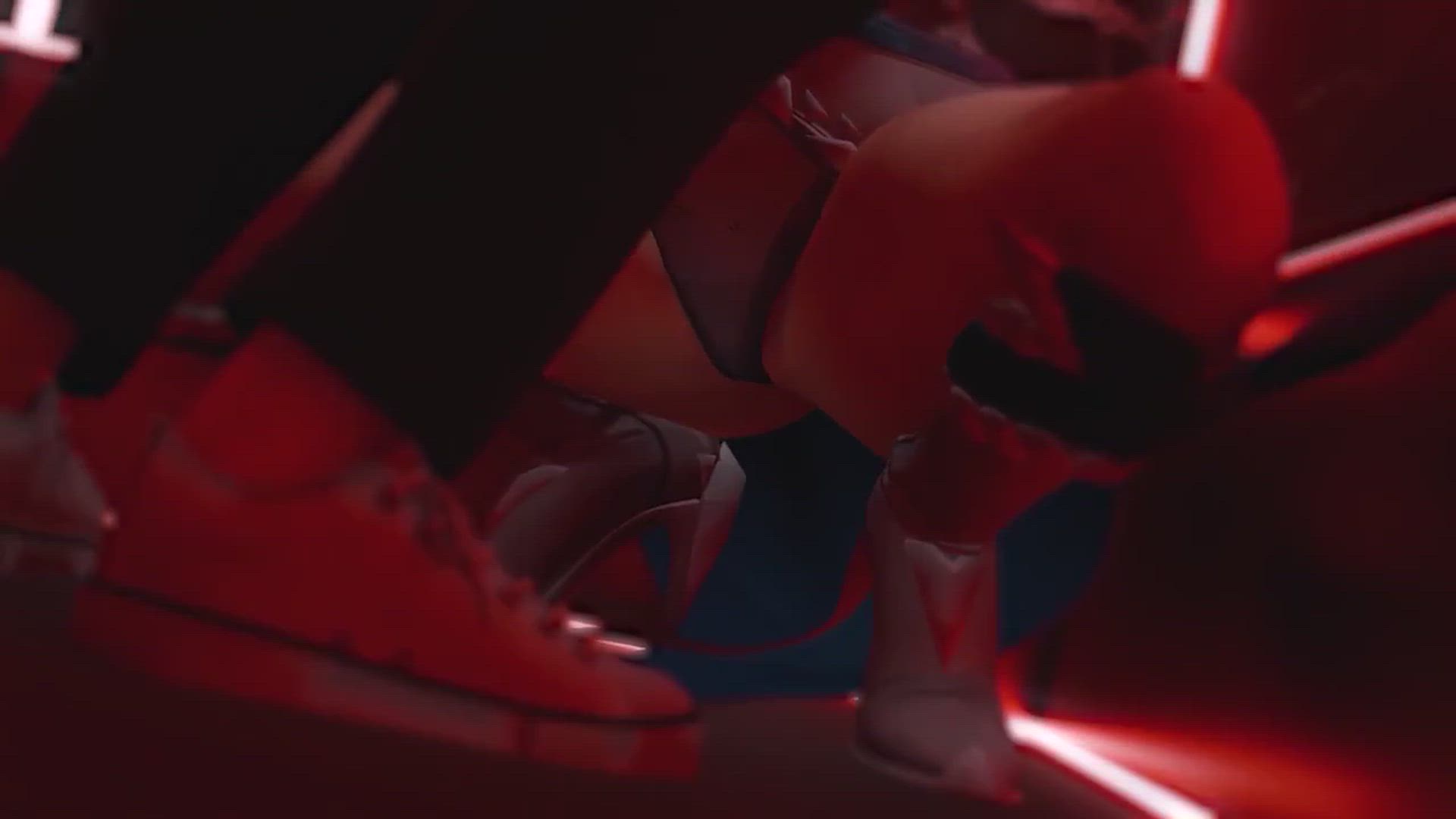 Animation BWC Big Dick Big Tits