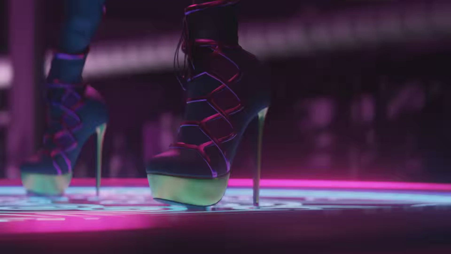 Animation Asian BBC BBC slut