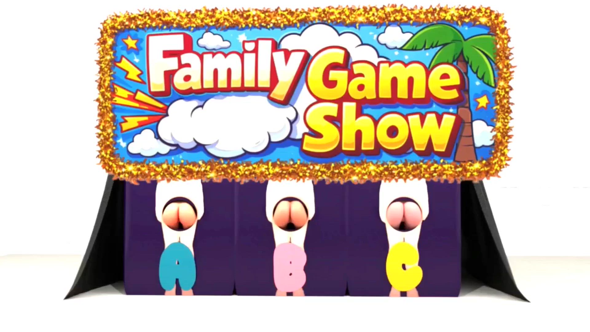 Animation Anime Aunt Aunty