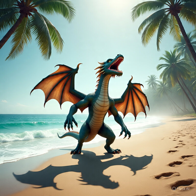 Animation Public TikTok