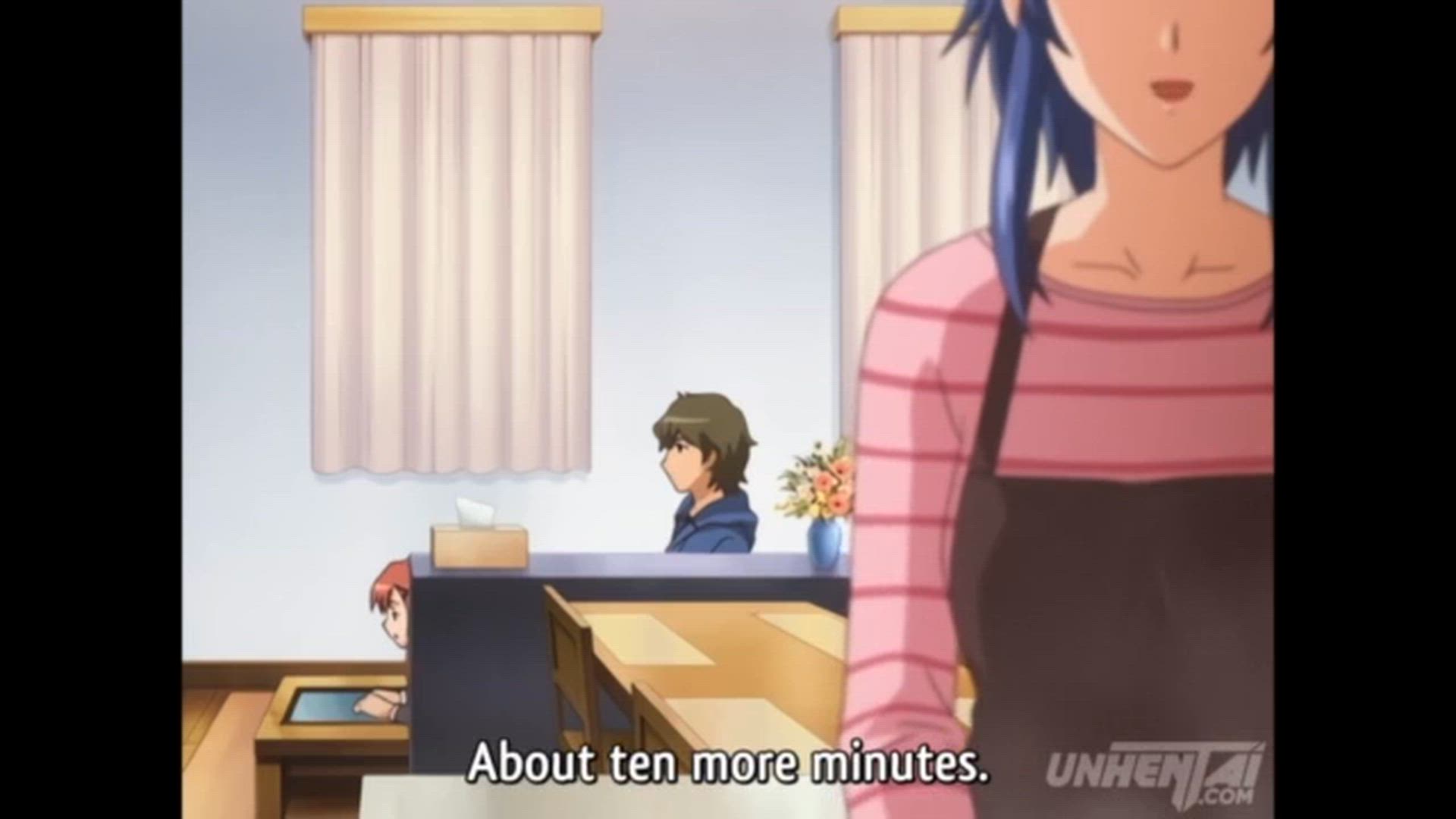 Anime Hardcore Hentai Porn