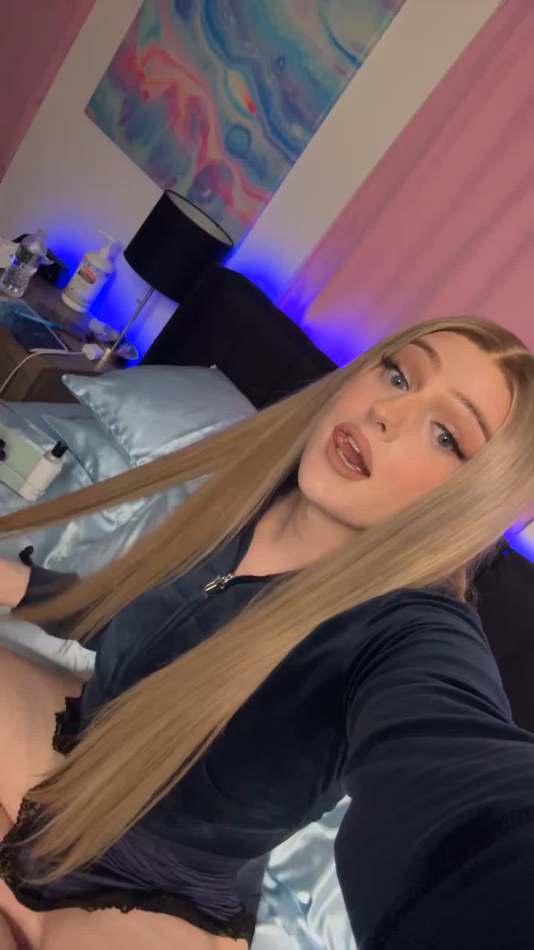 Amateur OnlyFans Trans Trans Woman