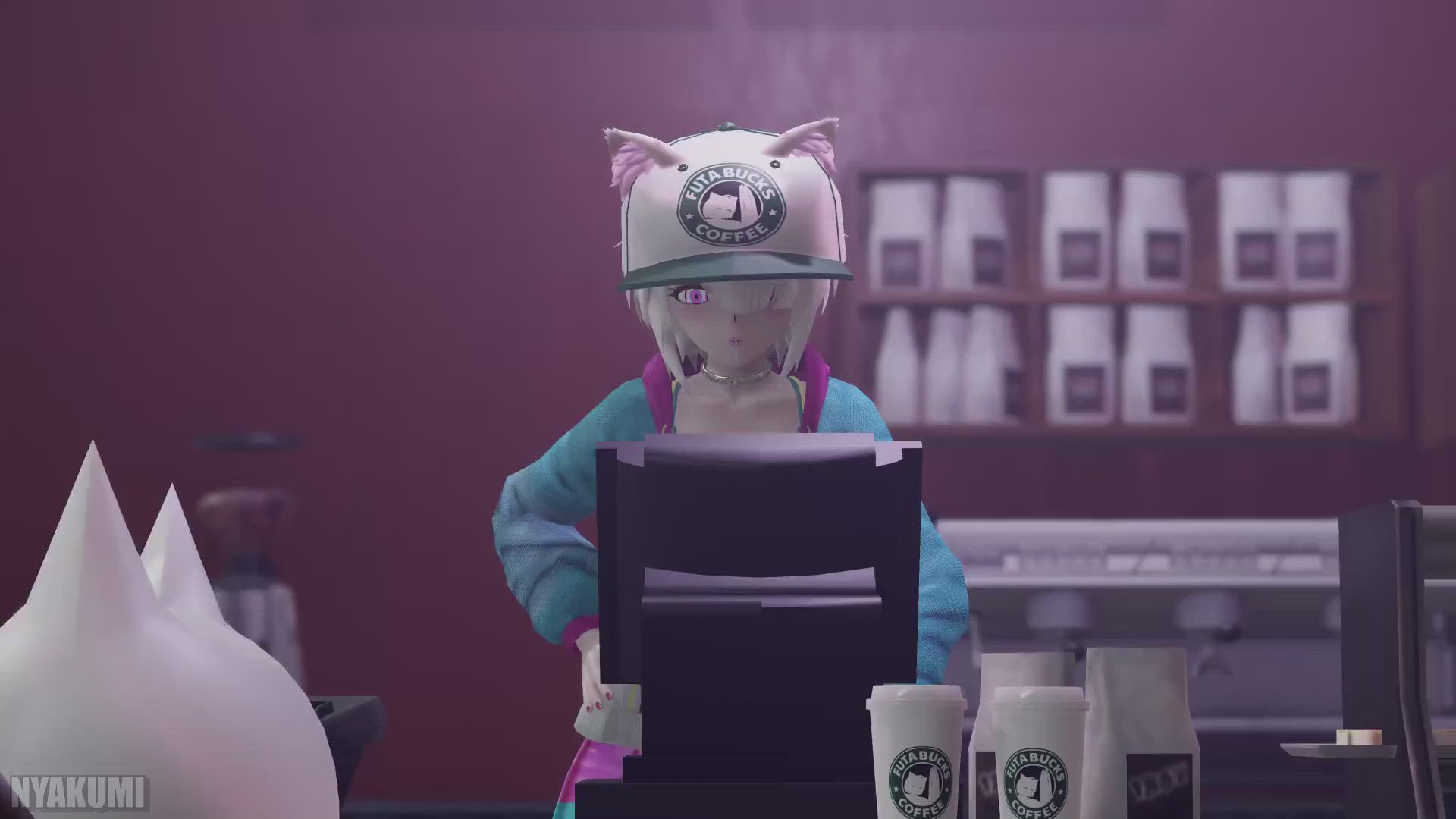 3D Big Ass Big Dick Big Tits