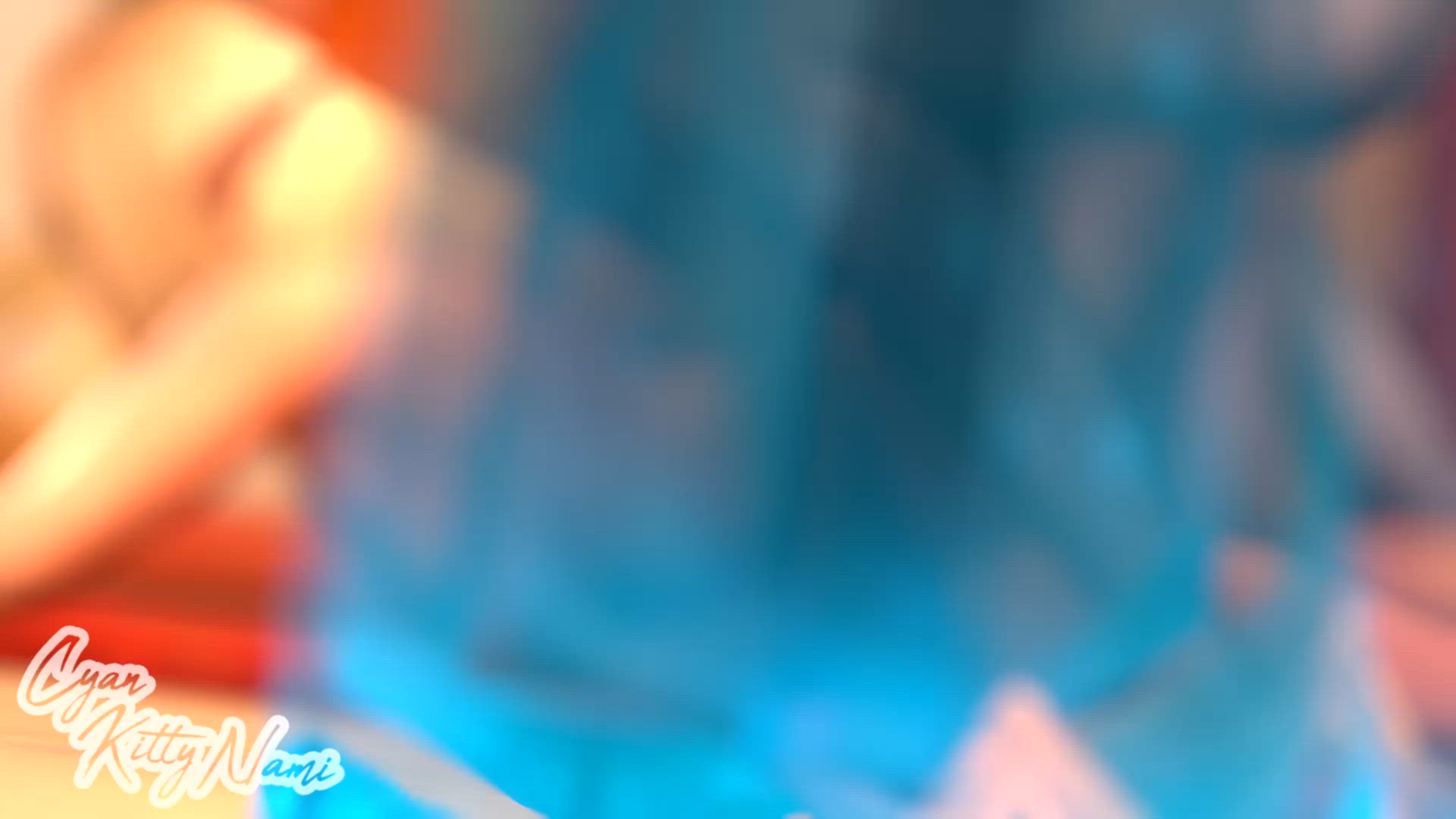 3D Animation Backshots Doggystyle