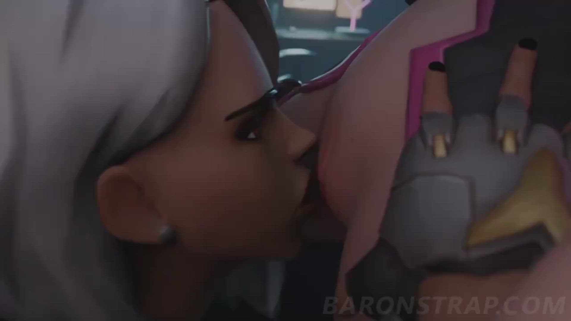 Animation Asian Ass Lesbian