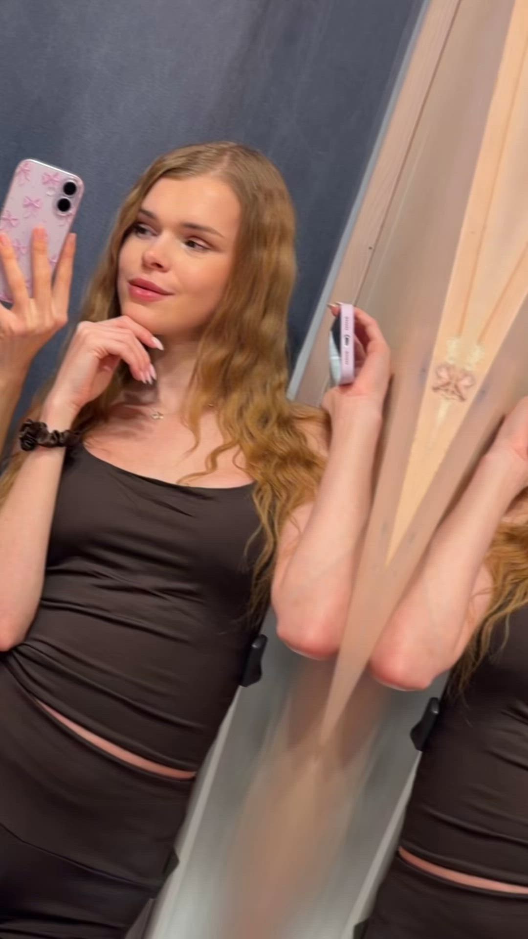 Amateur Ass Big Tits OnlyFans