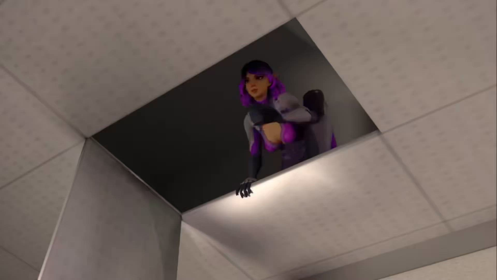 3D Animation Anime Cartoon