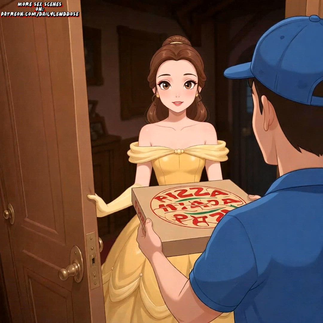 Animation Anime Cartoon Doggystyle