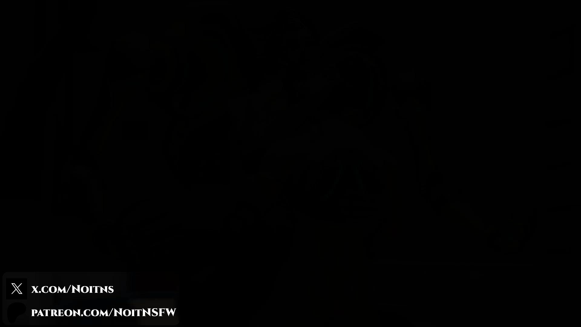 Animation MILF NSFW Overwatch