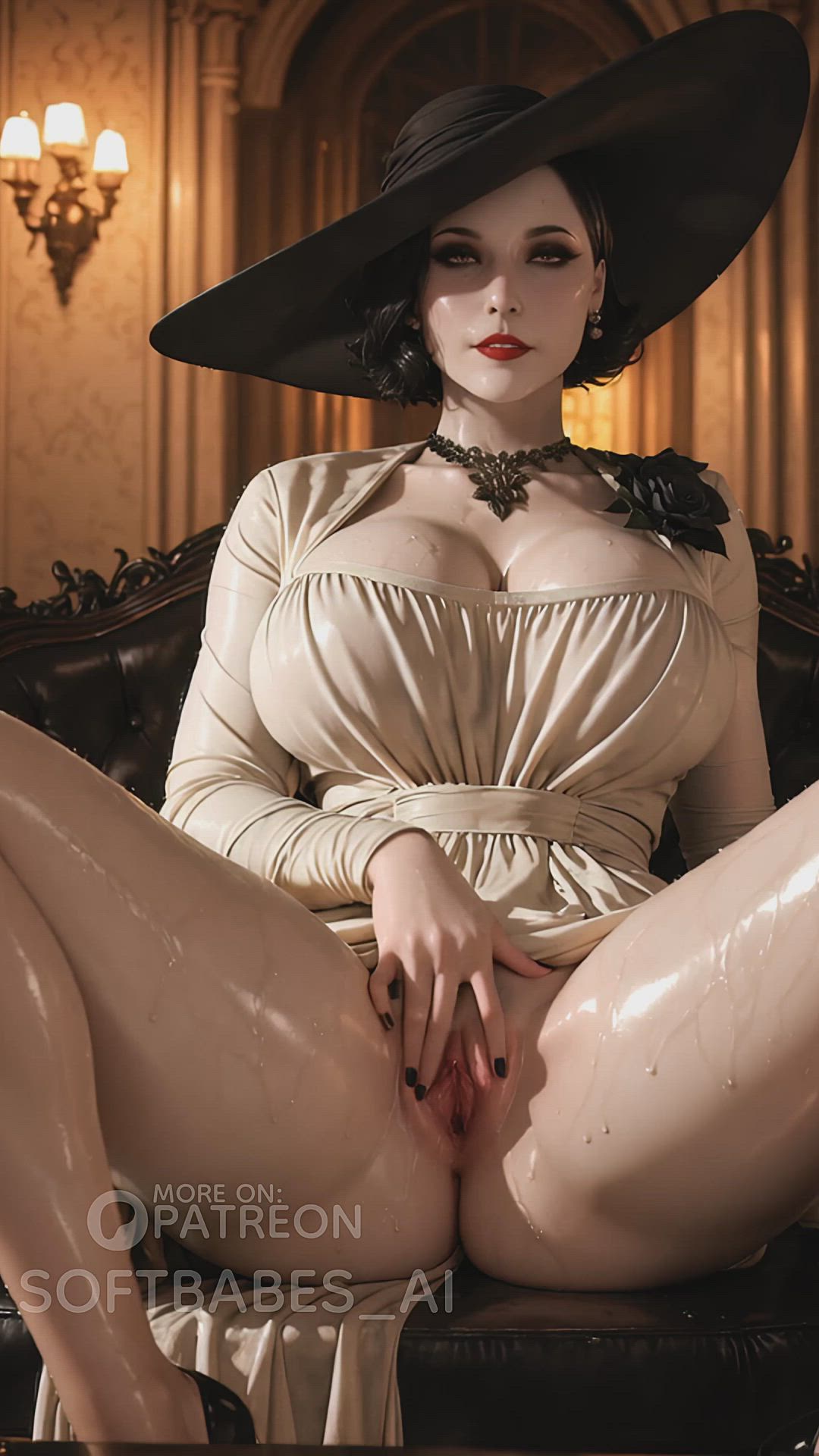 Animation BBC Big Dick Big Tits