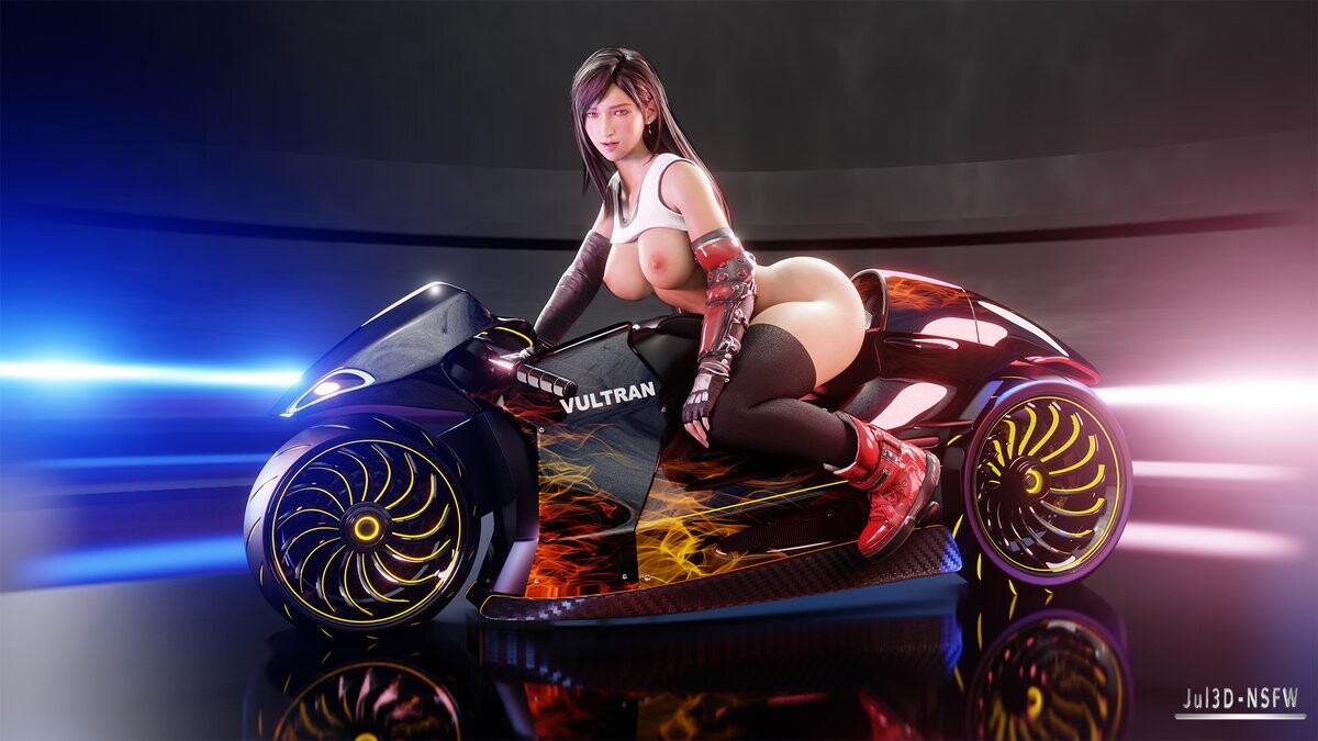 3D Ass Big Ass Big Tits