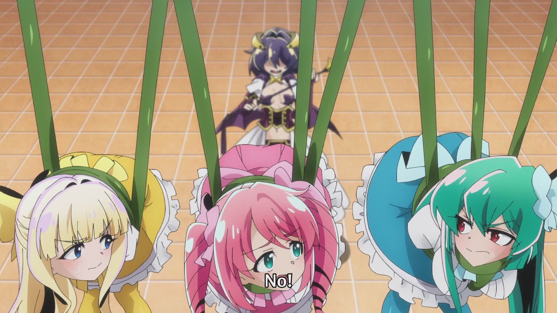 Anime BDSM Ecchi Hentai