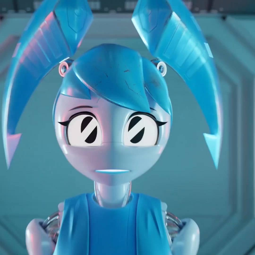 3D Animation Anime Asian