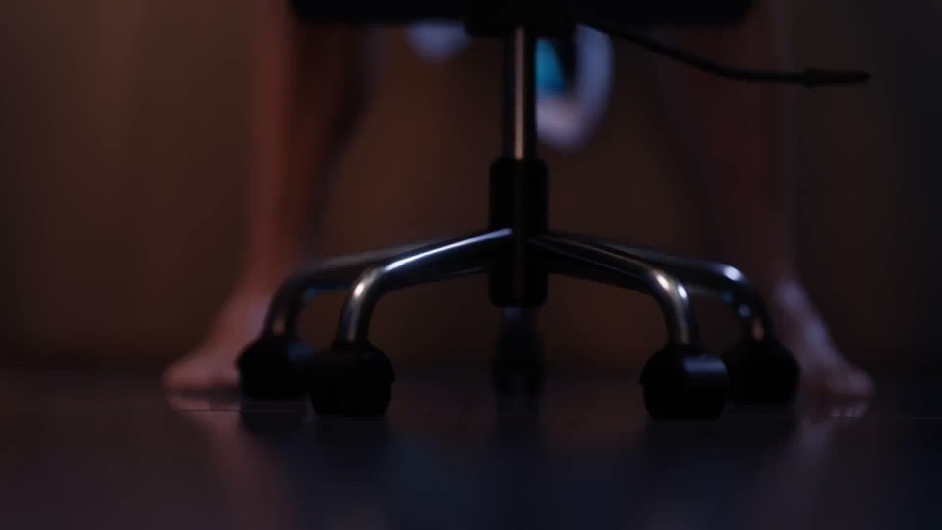 Animation Ass BWC Bending Over