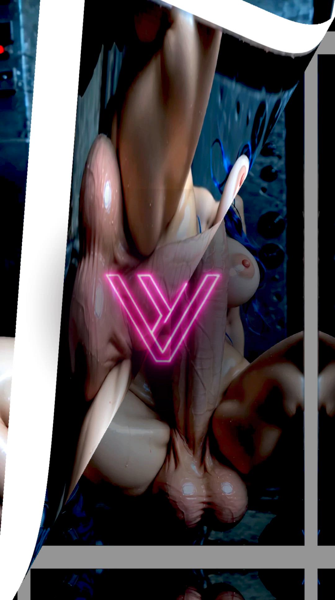 Ai Generated Amateur Balls Deep Deep Penetration