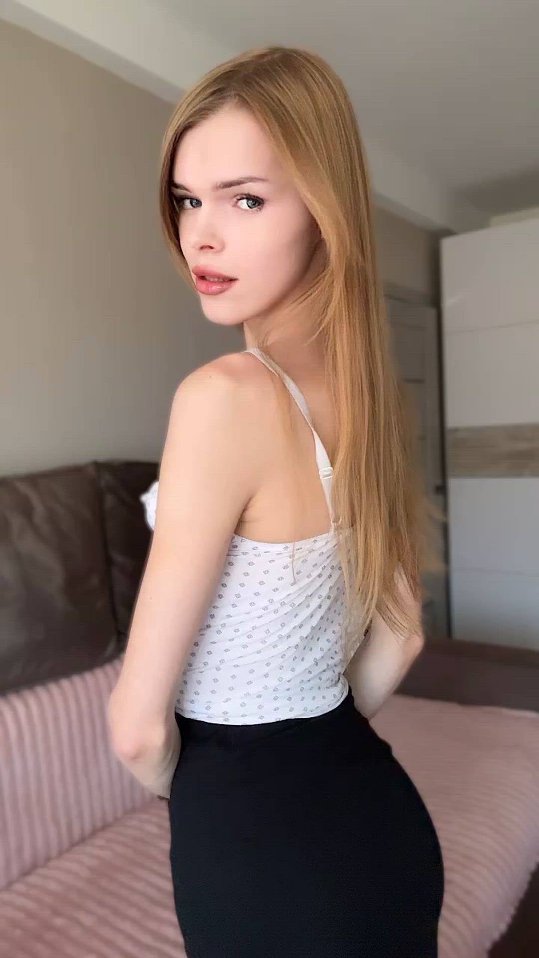 Amateur Ass Big Tits OnlyFans