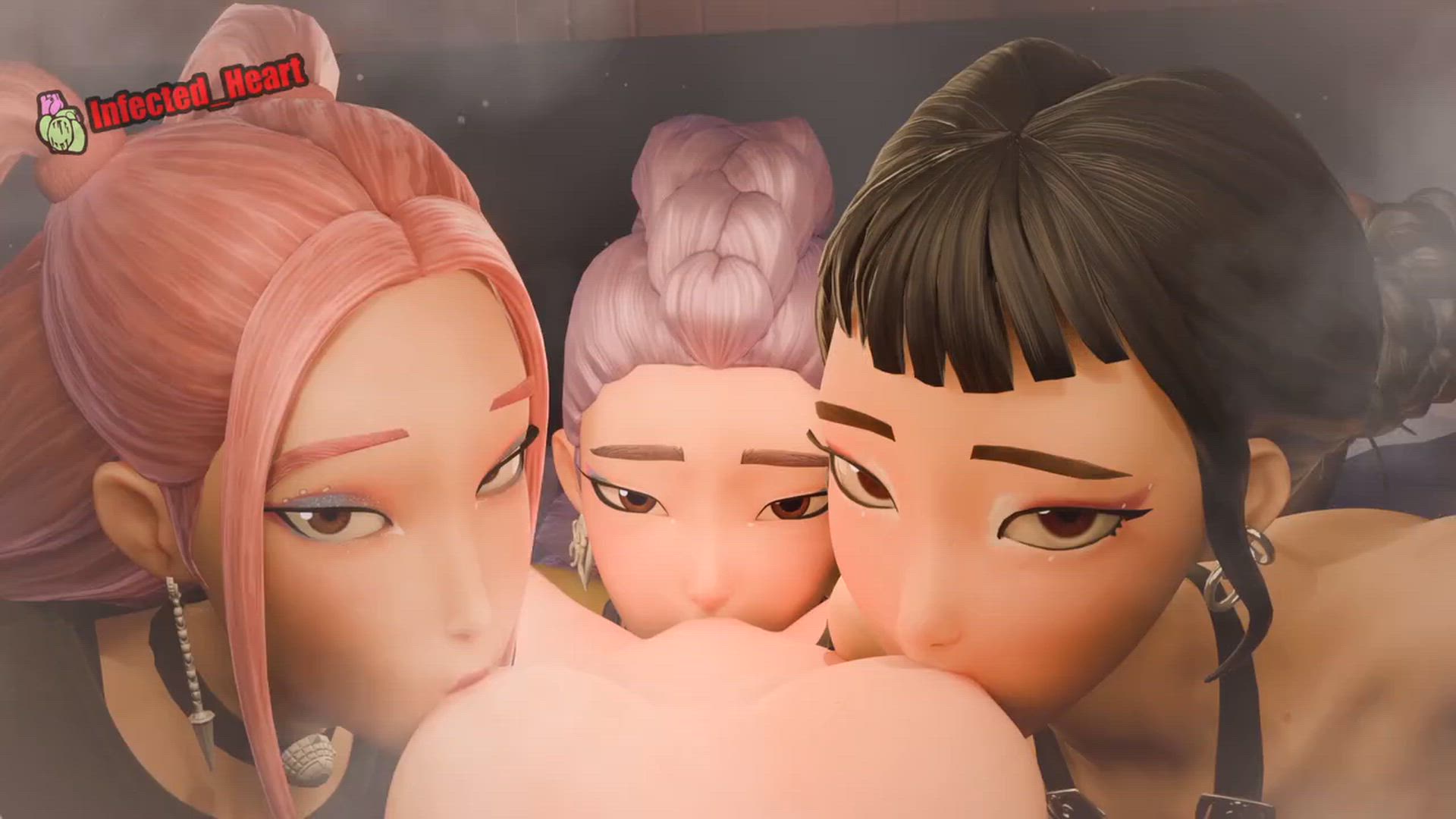 Animation Anime Asian Cute