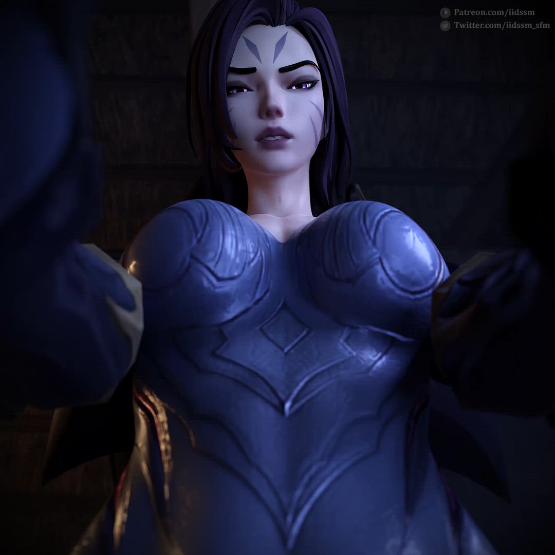 Animation Big Ass Big Dick Female POV