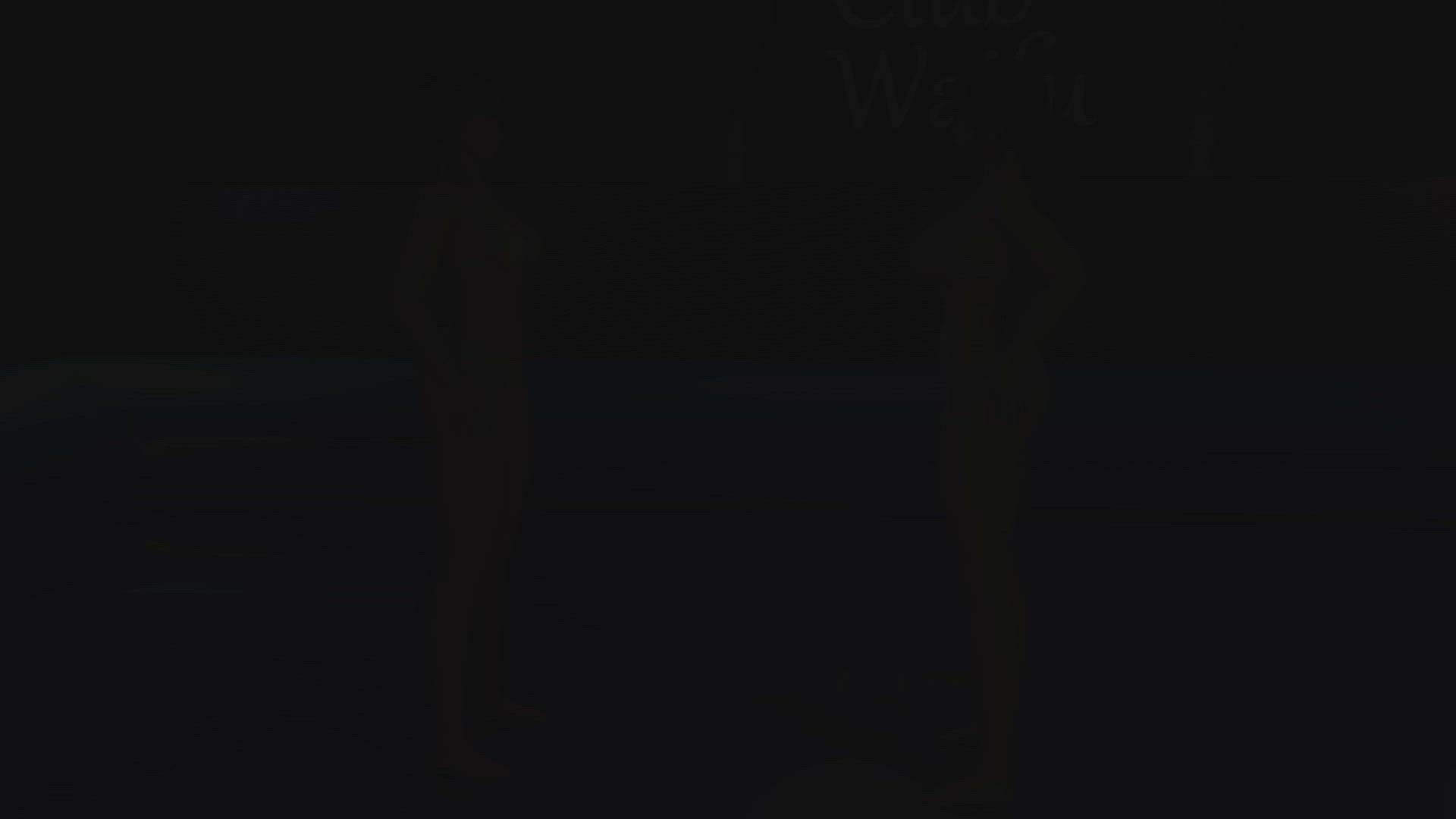 Animation Face Slapping Hentai Oil