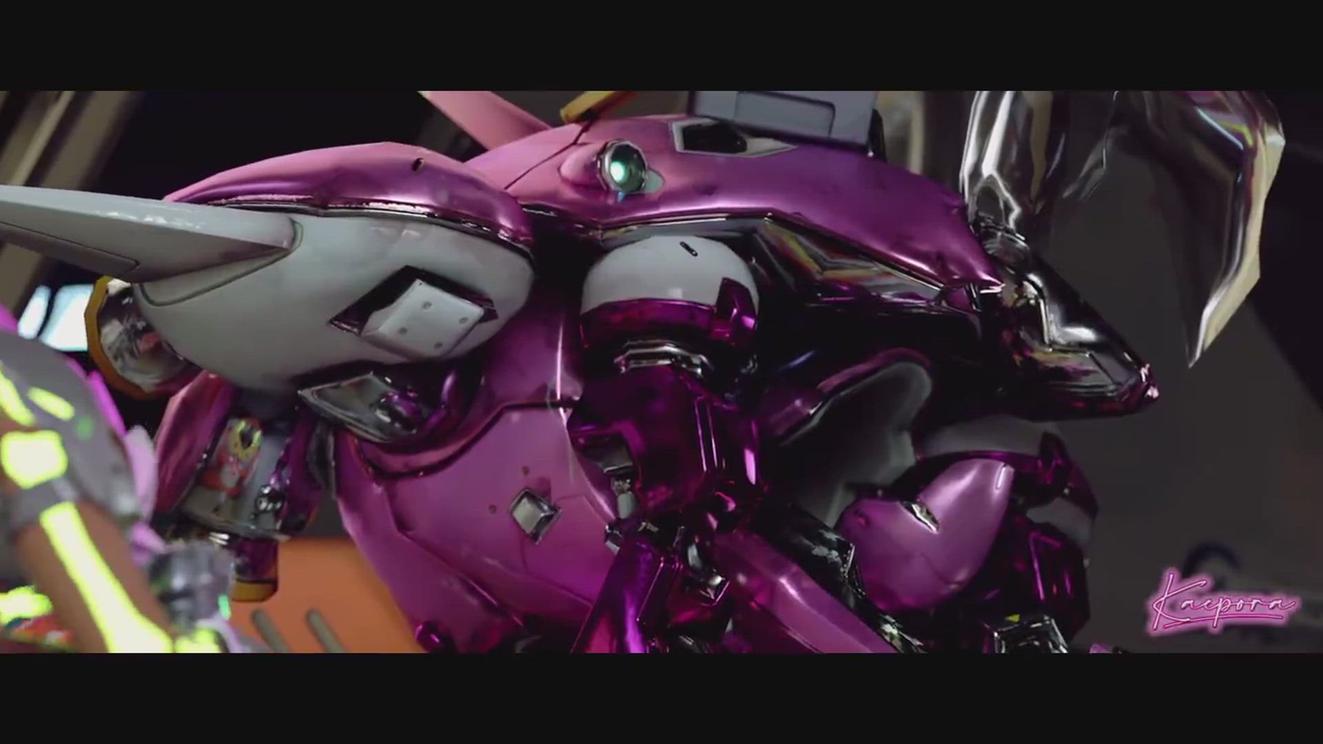 Animation Autofellatio Creampie Futanari