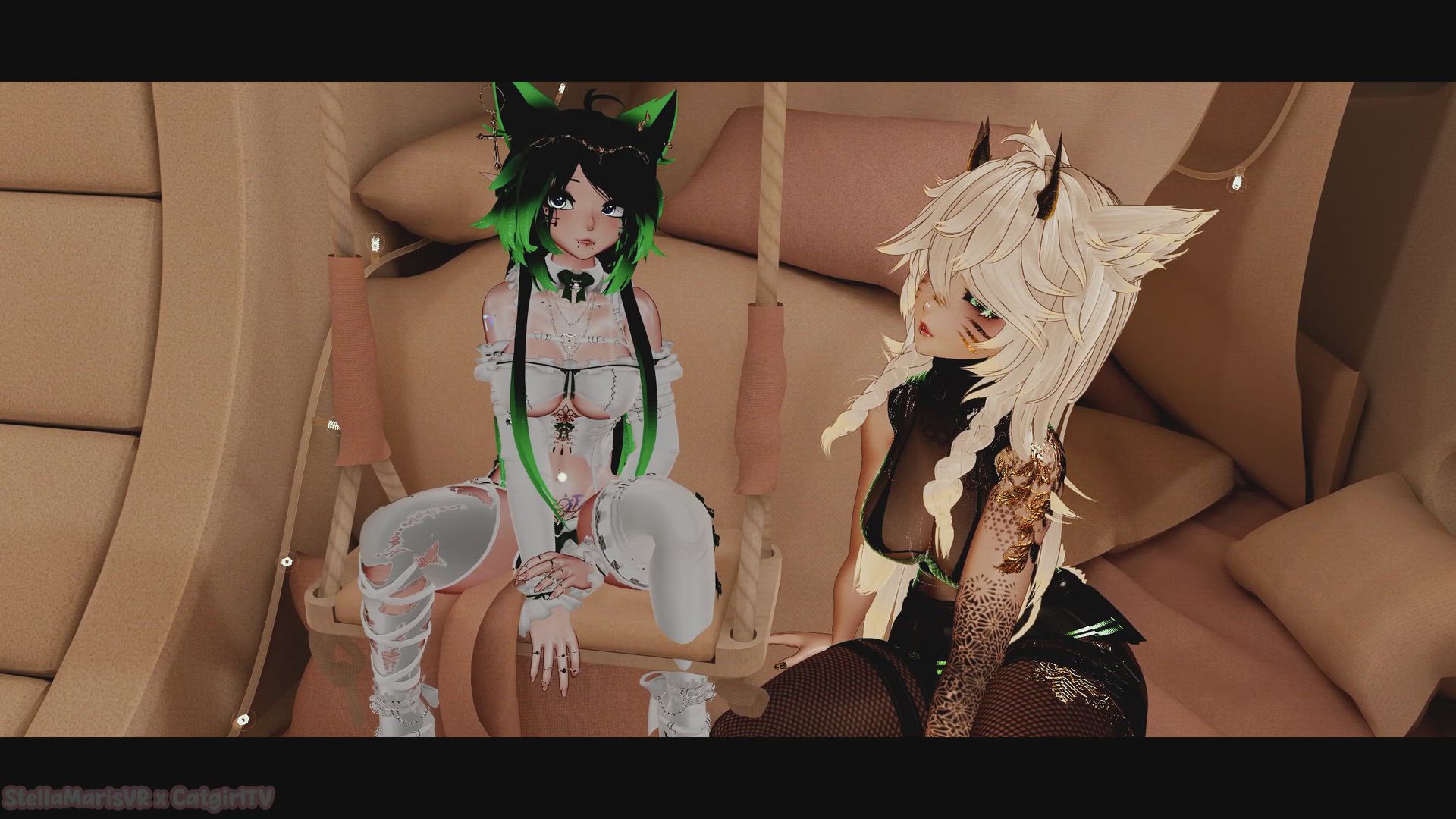 Anal Fingering Anime Ass Fingering