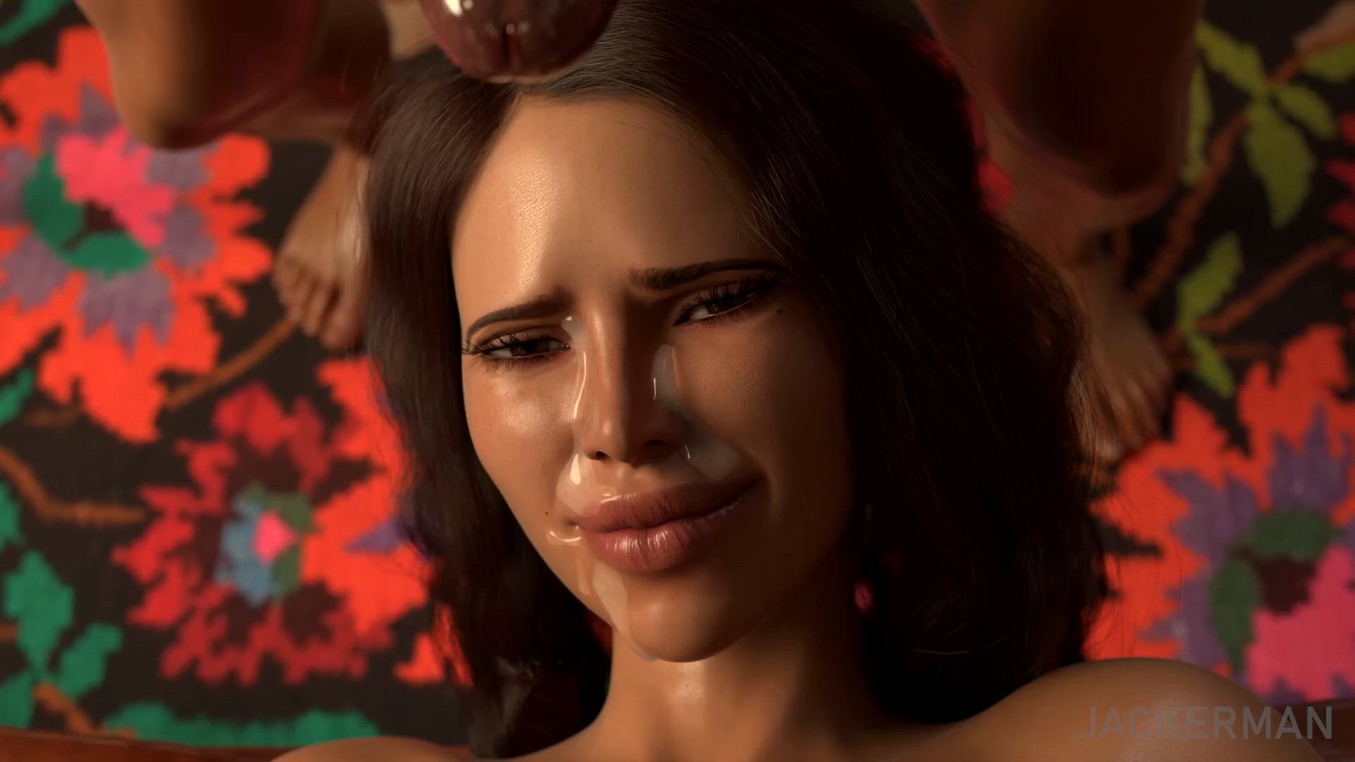 Anal Animation Big Ass Big Dick